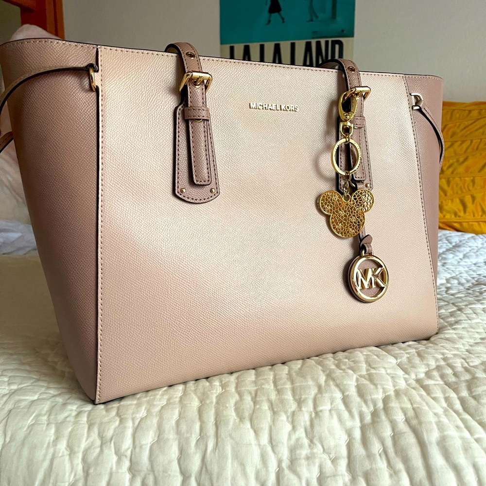 Michael Kors Tote Bag